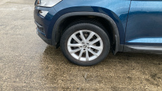 Skoda Kodiaq 2.0 TDI SE 4x4 5dr DSG [7 Seat] Diesel Estate